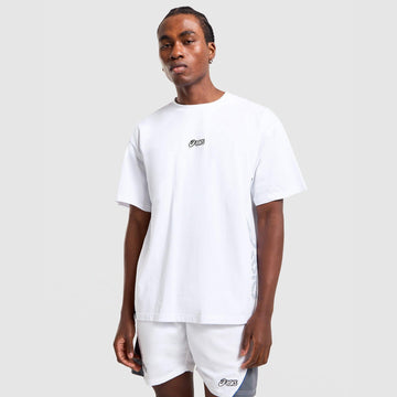 Graphic T-Shirt Image 2 - LUZACTIVE - AUSTRALIA