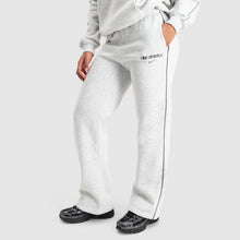 Gym Life Swoosh Fleece Joggers Image 1 - LUZACTIVE - AUSTRALIA