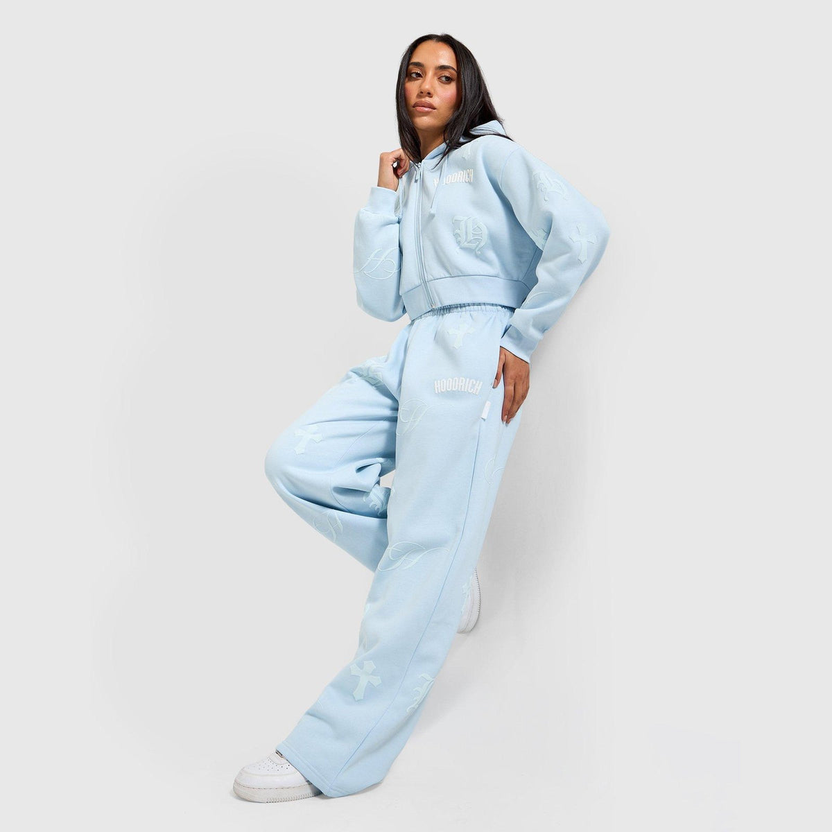 Haze Track Pants Image 1 - LUZACTIVE - AUSTRALIA