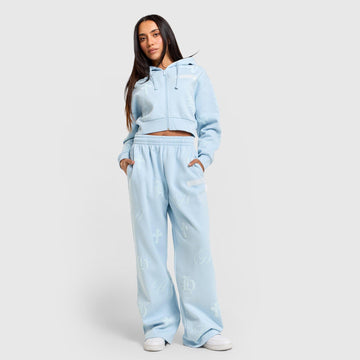 Haze Track Pants Image 2 - LUZACTIVE - AUSTRALIA