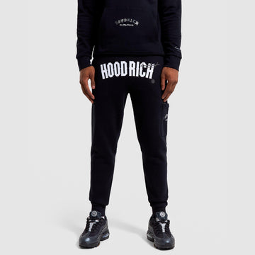 Heat Track Pants Image 2 - LUZACTIVE - AUSTRALIA
