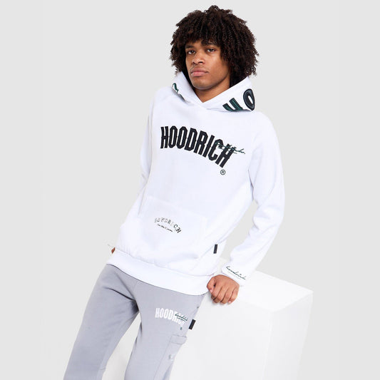 Heat V3 Hoodie Image 1 - LUZACTIVE - AUSTRALIA