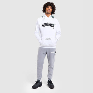 Heat V3 Hoodie Image 2 - LUZACTIVE - AUSTRALIA
