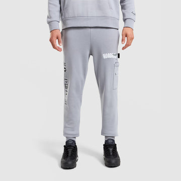 Heat V3 Track Pants Image 2 - LUZACTIVE - AUSTRALIA