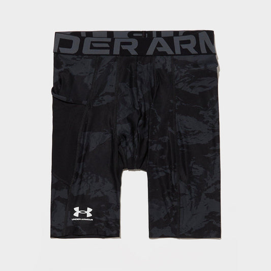 HeatGear Base Layer Shorts Image 1 - LUZACTIVE - AUSTRALIA