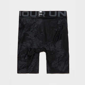 HeatGear Base Layer Shorts Image 2 - LUZACTIVE - AUSTRALIA