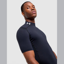 HeatGear Compression T-Shirt Image 1 - LUZACTIVE - AUSTRALIA