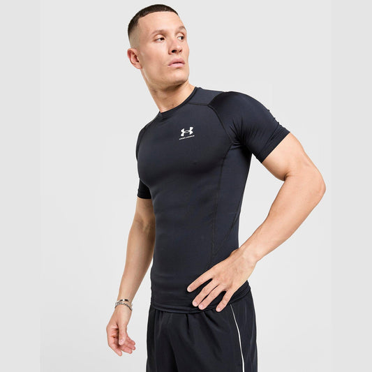 HeatGear T-Shirt Image 1 - LUZACTIVE - AUSTRALIA