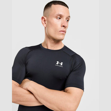 HeatGear T-Shirt Image 2 - LUZACTIVE - AUSTRALIA