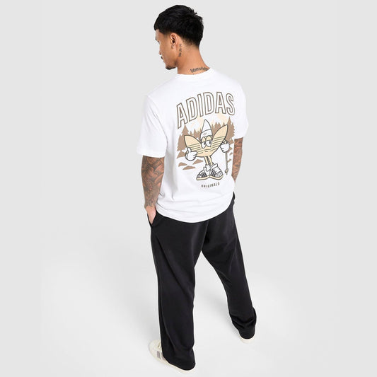 Hiking Treffy T-Shirt Image 1 - LUZACTIVE - AUSTRALIA