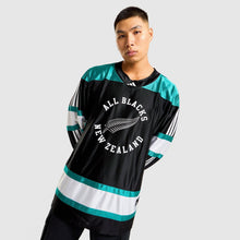 Hockey Jersey Image 1 - LUZACTIVE - AUSTRALIA