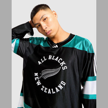 Hockey Jersey Image 2 - LUZACTIVE - AUSTRALIA
