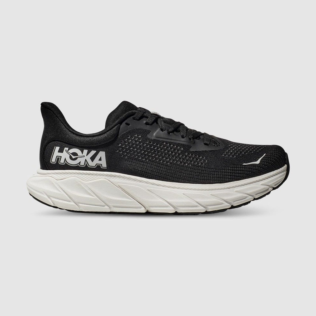 HOKA ARAHI 7 (D WIDE) WOMENS Image 1 - LUZACTIVE - AUSTRALIA