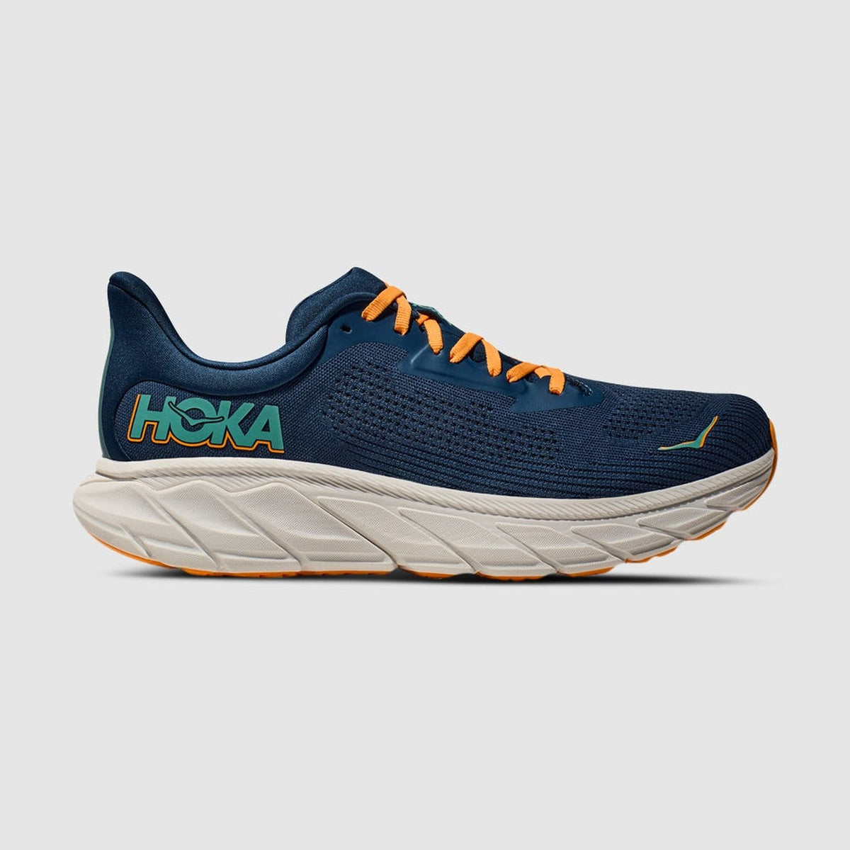 HOKA ARAHI 7 MENS Image 1 - LUZACTIVE - AUSTRALIA