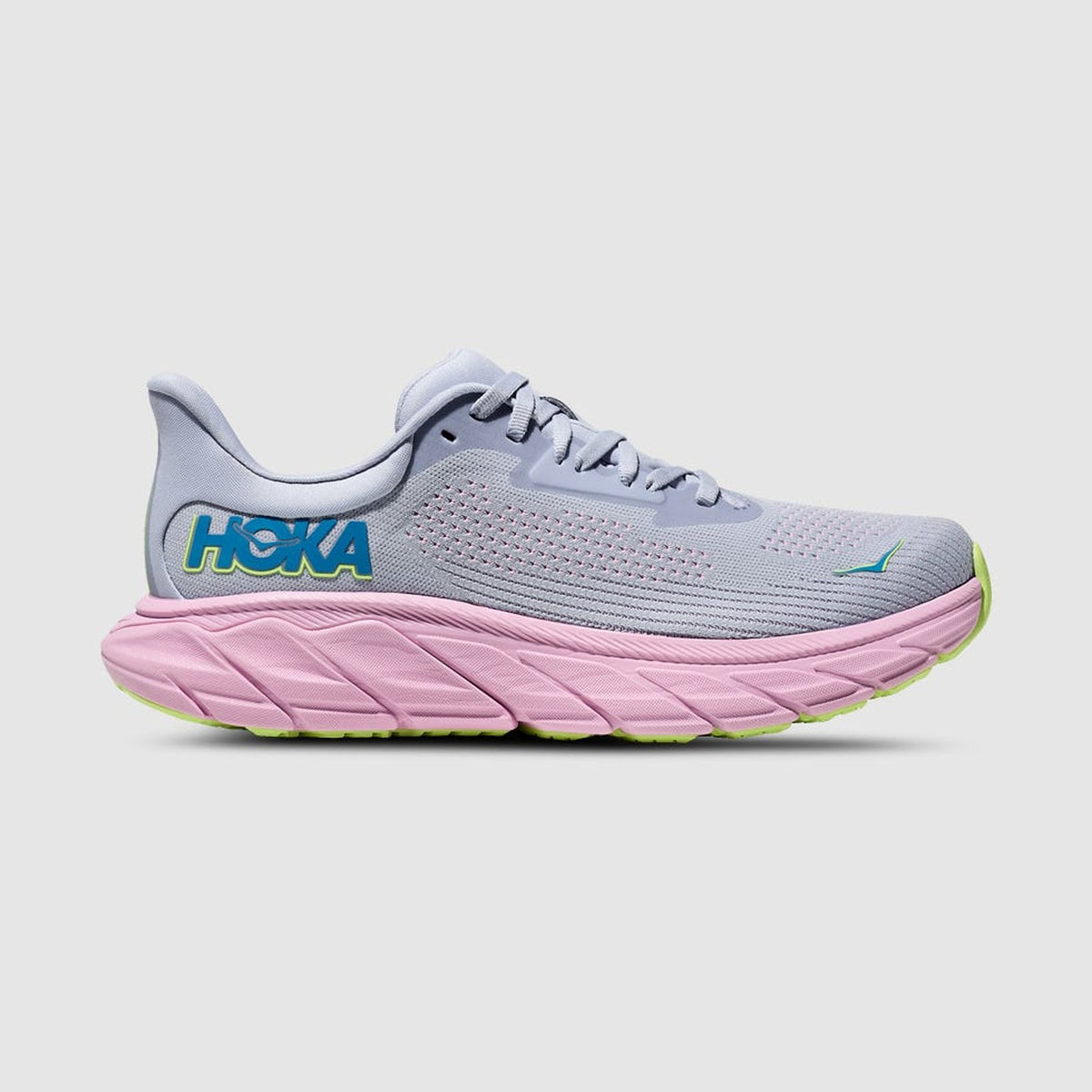 HOKA ARAHI 7 WOMENS Image 1 - LUZACTIVE - AUSTRALIA