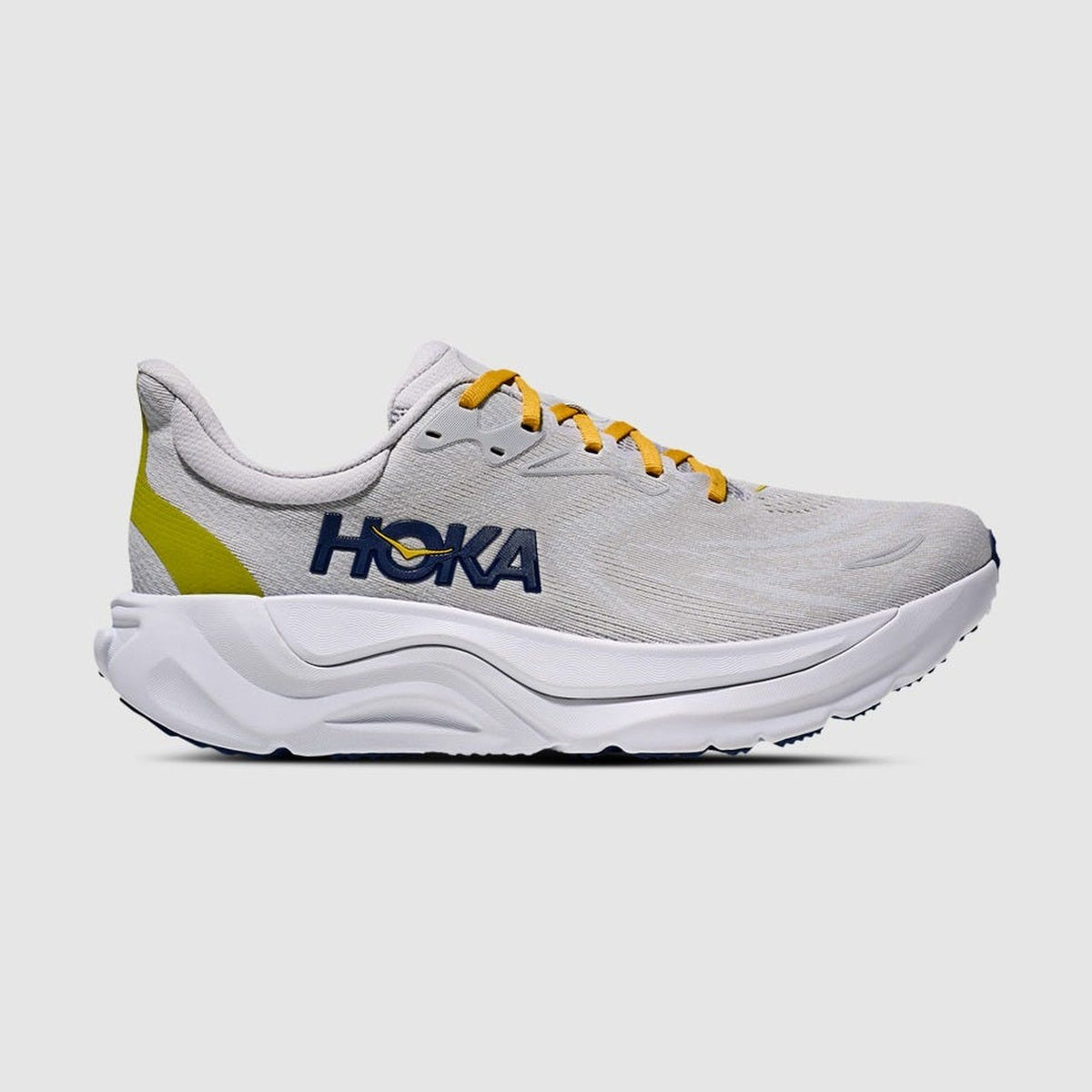HOKA ARAHI 8 (2E WIDE) MENS Image 1 - LUZACTIVE - AUSTRALIA