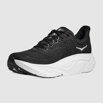 HOKA ARAHI 8 (2E WIDE) MENS Image 2 - LUZACTIVE - AUSTRALIA