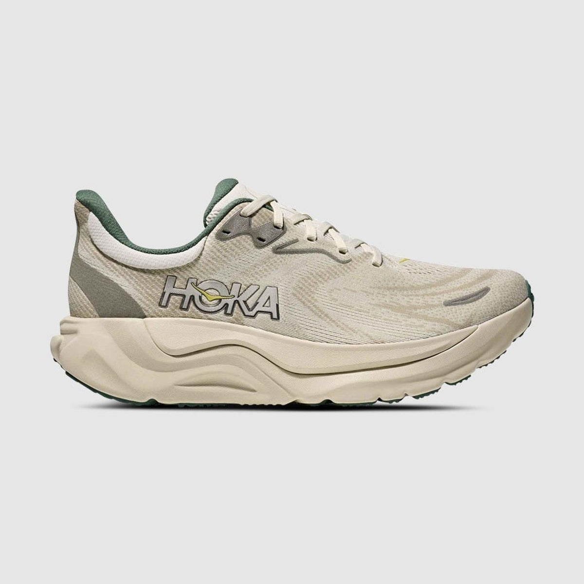 HOKA ARAHI 8 MENS Image 1 - LUZACTIVE - AUSTRALIA