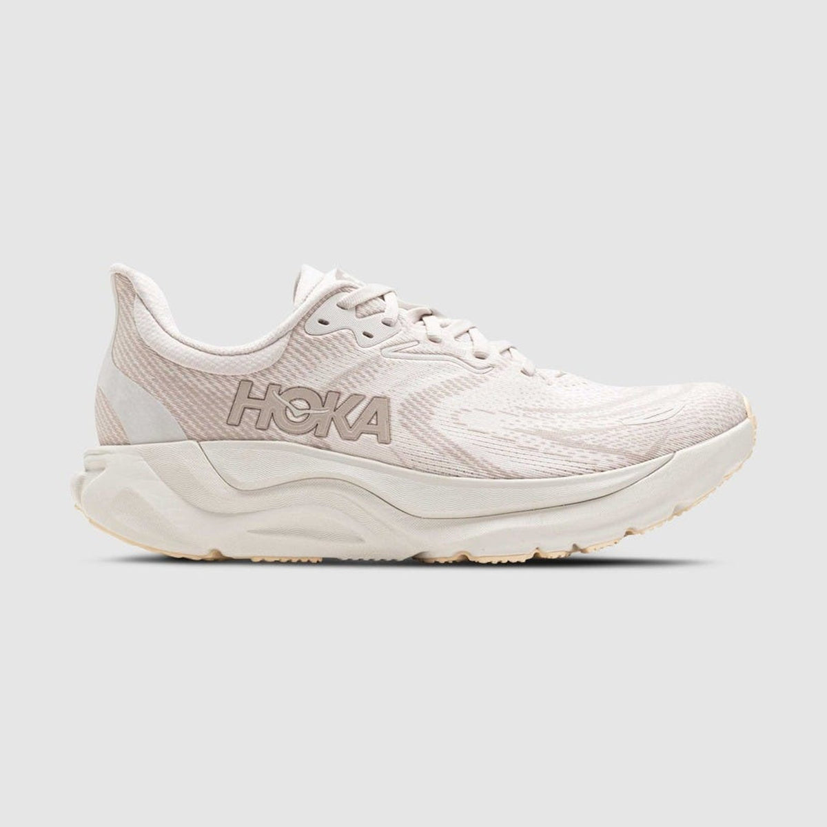 HOKA ARAHI 8 MENS Image 1 - LUZACTIVE - AUSTRALIA