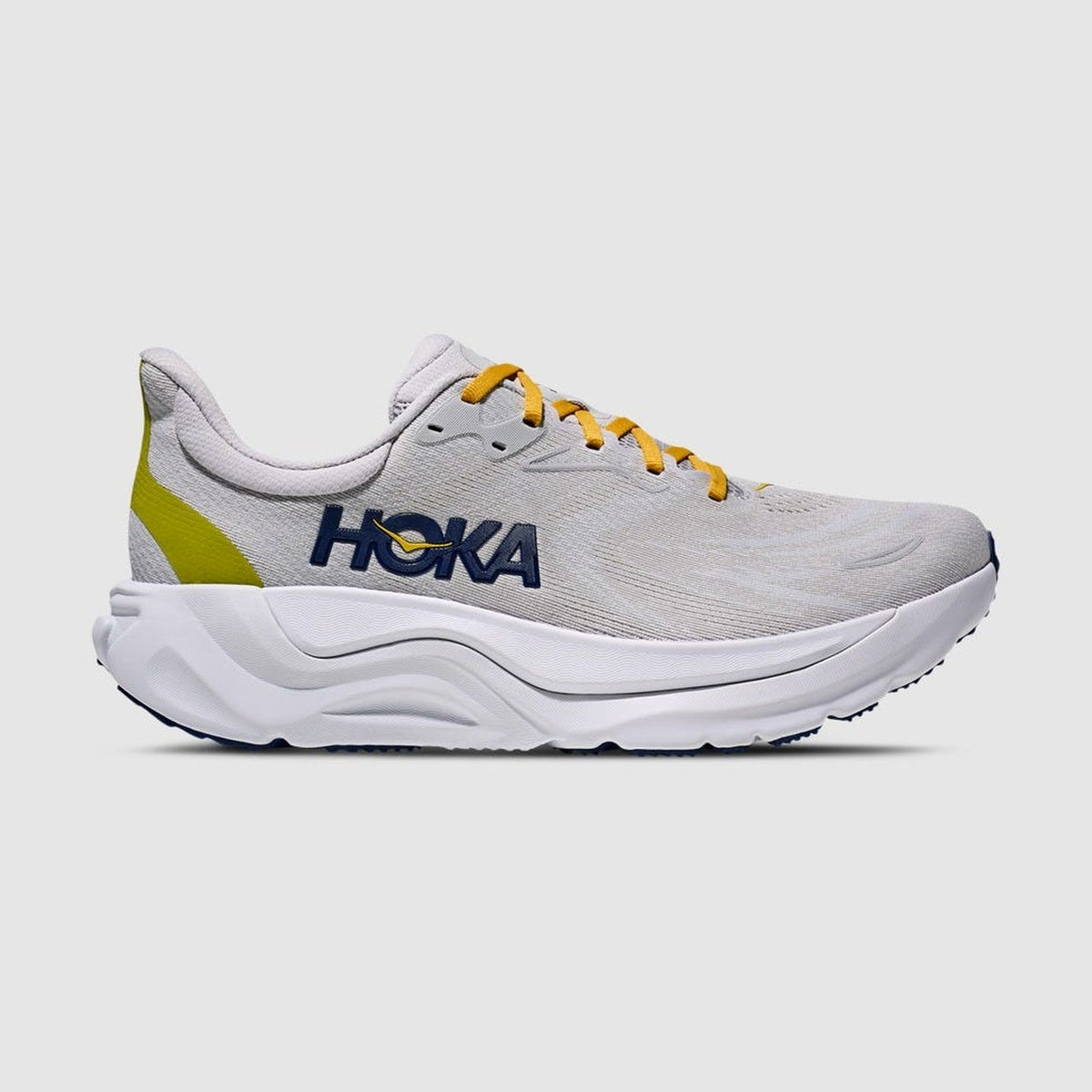 HOKA ARAHI 8 MENS Image 1 - LUZACTIVE - AUSTRALIA