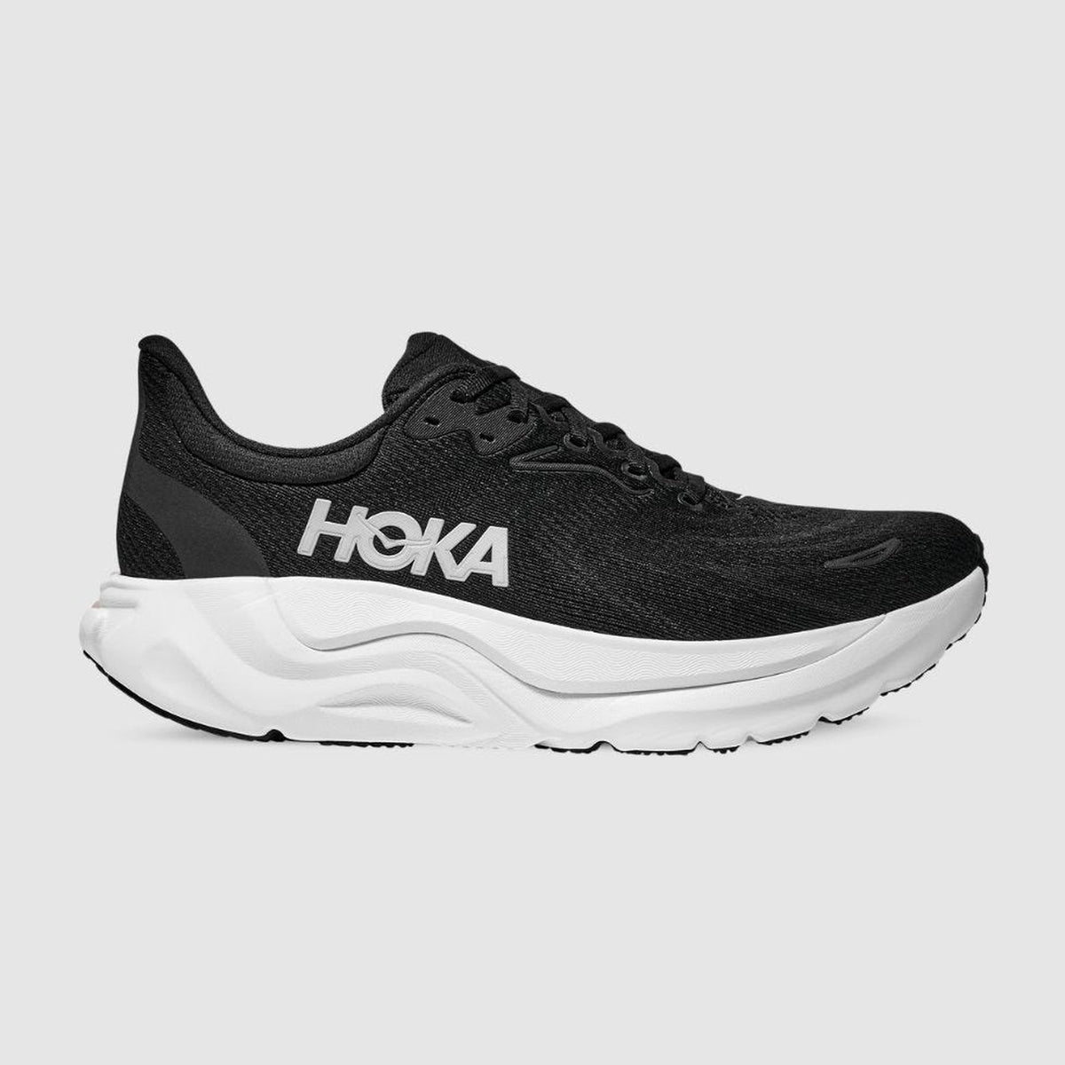 HOKA ARAHI 8 MENS Image 1 - LUZACTIVE - AUSTRALIA