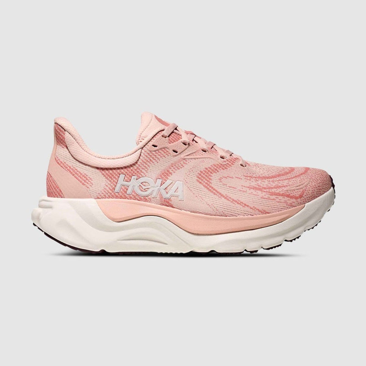 HOKA ARAHI 8 WOMENS Image 1 - LUZACTIVE - AUSTRALIA