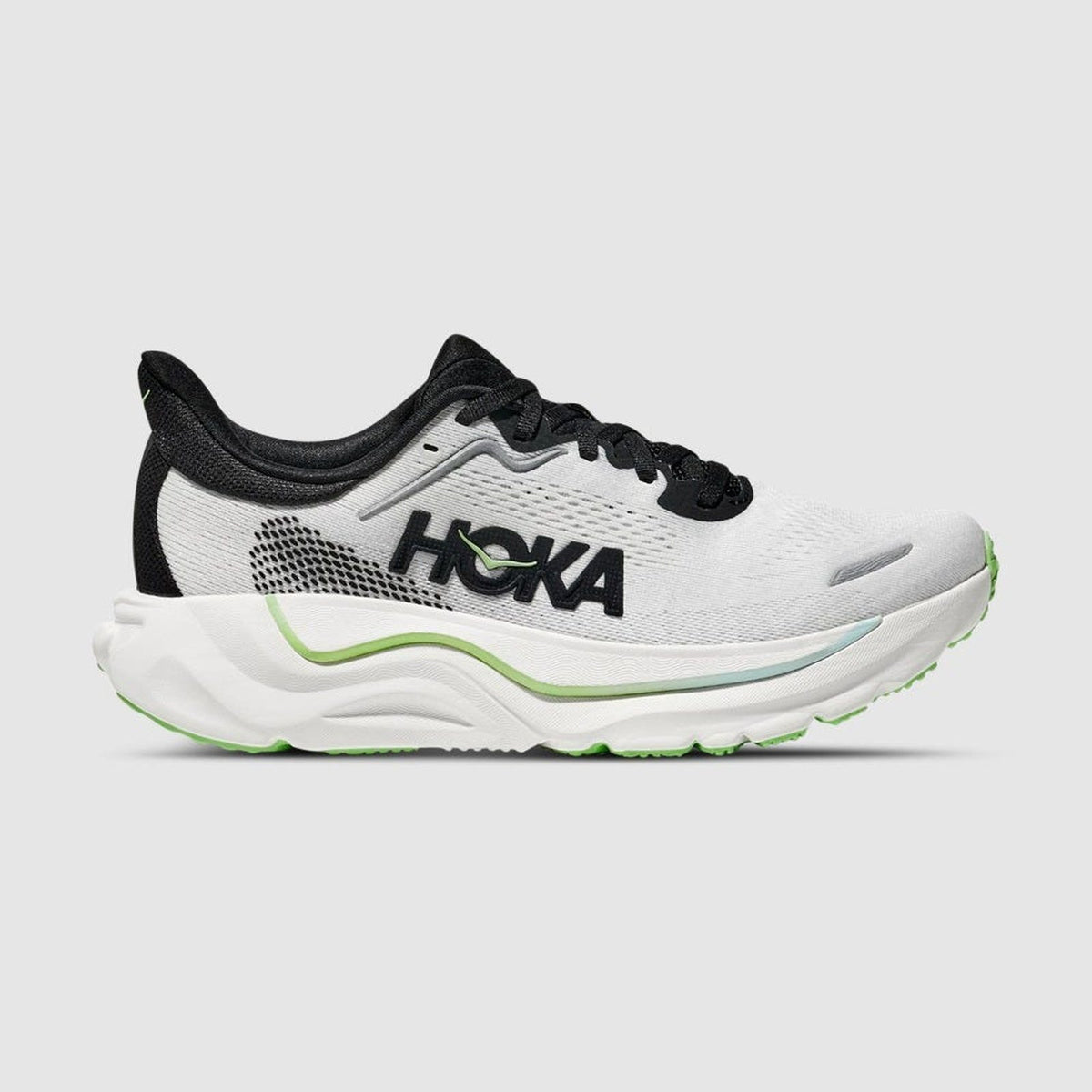 HOKA ARAHI 9 (2E WIDE) MENS Image 1 - LUZACTIVE - AUSTRALIA