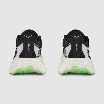 HOKA ARAHI 9 (2E WIDE) MENS Image 2 - LUZACTIVE - AUSTRALIA