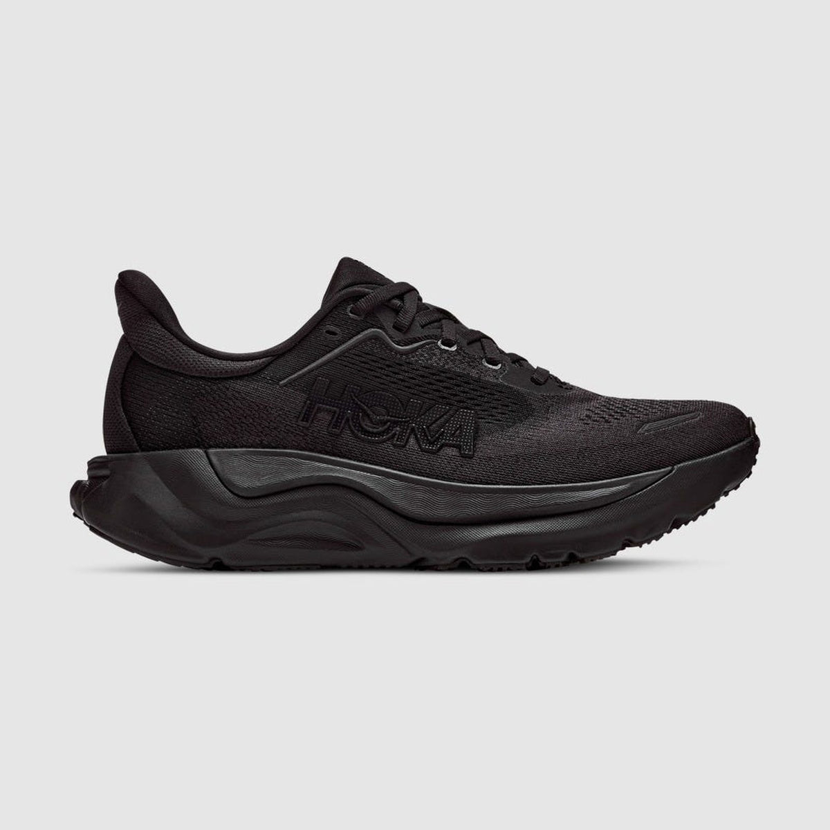 HOKA ARAHI 9 (D WIDE) WOMENS Image 1 - LUZACTIVE - AUSTRALIA