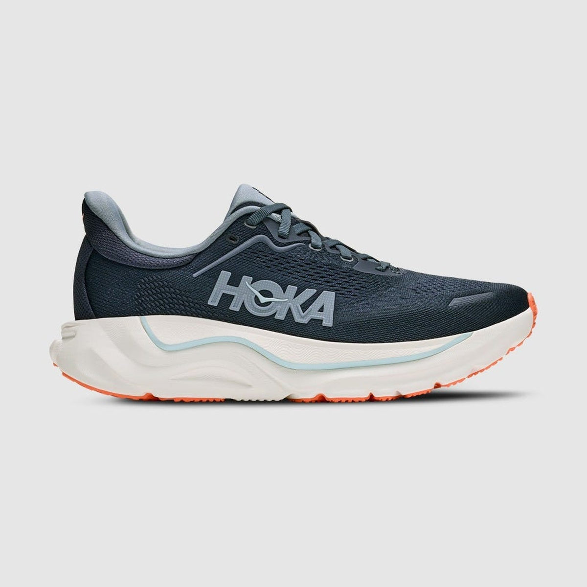 HOKA ARAHI 9 (D WIDE) WOMENS Image 1 - LUZACTIVE - AUSTRALIA