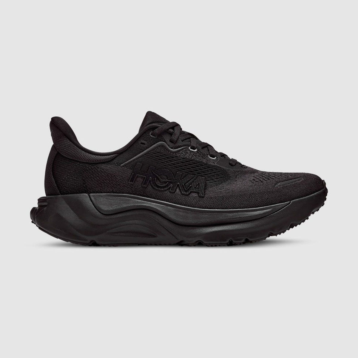HOKA ARAHI 9 MENS Image 1 - LUZACTIVE - AUSTRALIA