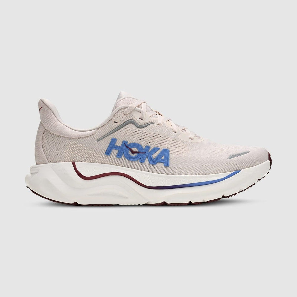 HOKA ARAHI 9 MENS Image 1 - LUZACTIVE - AUSTRALIA