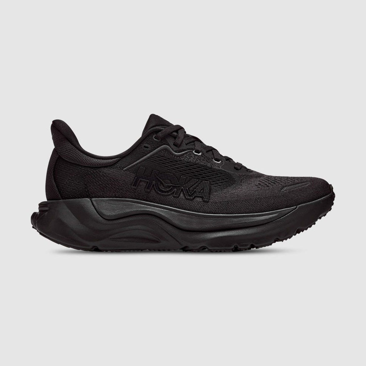 HOKA ARAHI 9 WOMENS Image 1 - LUZACTIVE - AUSTRALIA