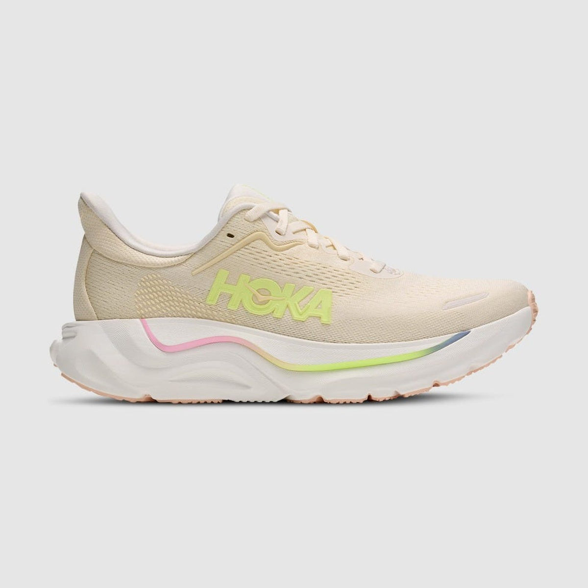 HOKA ARAHI 9 WOMENS Image 1 - LUZACTIVE - AUSTRALIA