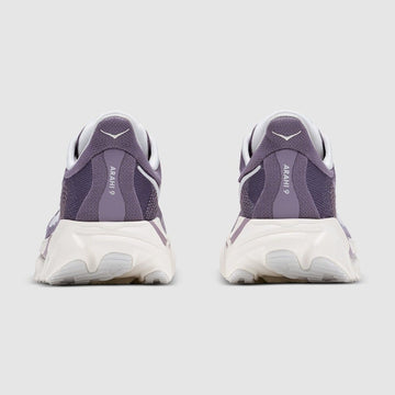 HOKA ARAHI 9 WOMENS Image 2 - LUZACTIVE - AUSTRALIA