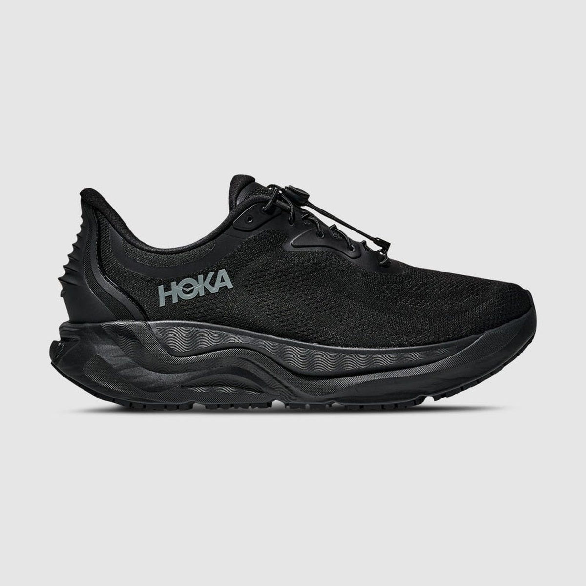 HOKA ARAHI SR WOMENS Image 1 - LUZACTIVE - AUSTRALIA