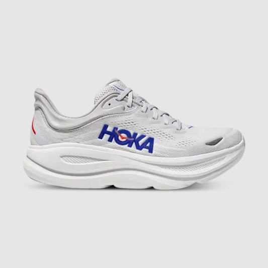 HOKA BONDI 9 (2E WIDE) MENS Image 1 - LUZACTIVE - AUSTRALIA