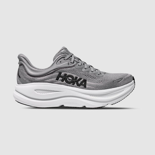 HOKA BONDI 9 (4E X WIDE) MENS Image 1 - LUZACTIVE - AUSTRALIA