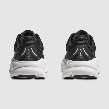 HOKA BONDI 9 (4E X WIDE) MENS Image 2 - LUZACTIVE - AUSTRALIA