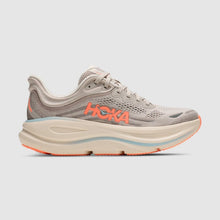 HOKA BONDI 9 (D WIDE) WOMENS Image 1 - LUZACTIVE - AUSTRALIA