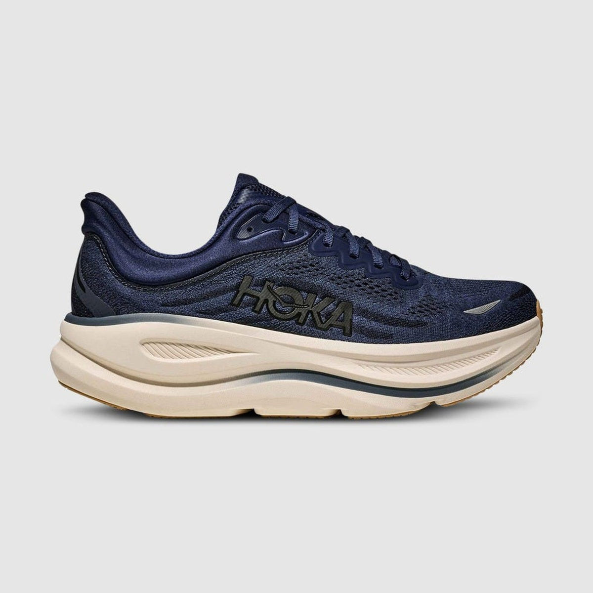 HOKA BONDI 9 MENS Image 1 - LUZACTIVE - AUSTRALIA