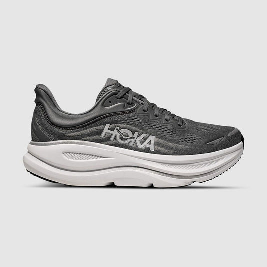 HOKA BONDI 9 MENS Image 1 - LUZACTIVE - AUSTRALIA