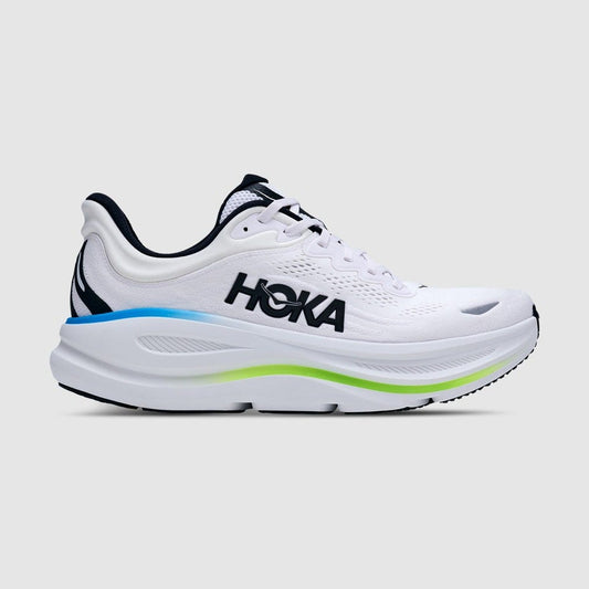 HOKA BONDI 9 MENS Image 1 - LUZACTIVE - AUSTRALIA