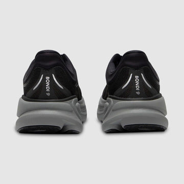HOKA BONDI 9 MENS Image 2 - LUZACTIVE - AUSTRALIA