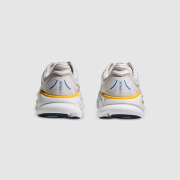 HOKA BONDI 9 MENS Image 2 - LUZACTIVE - AUSTRALIA