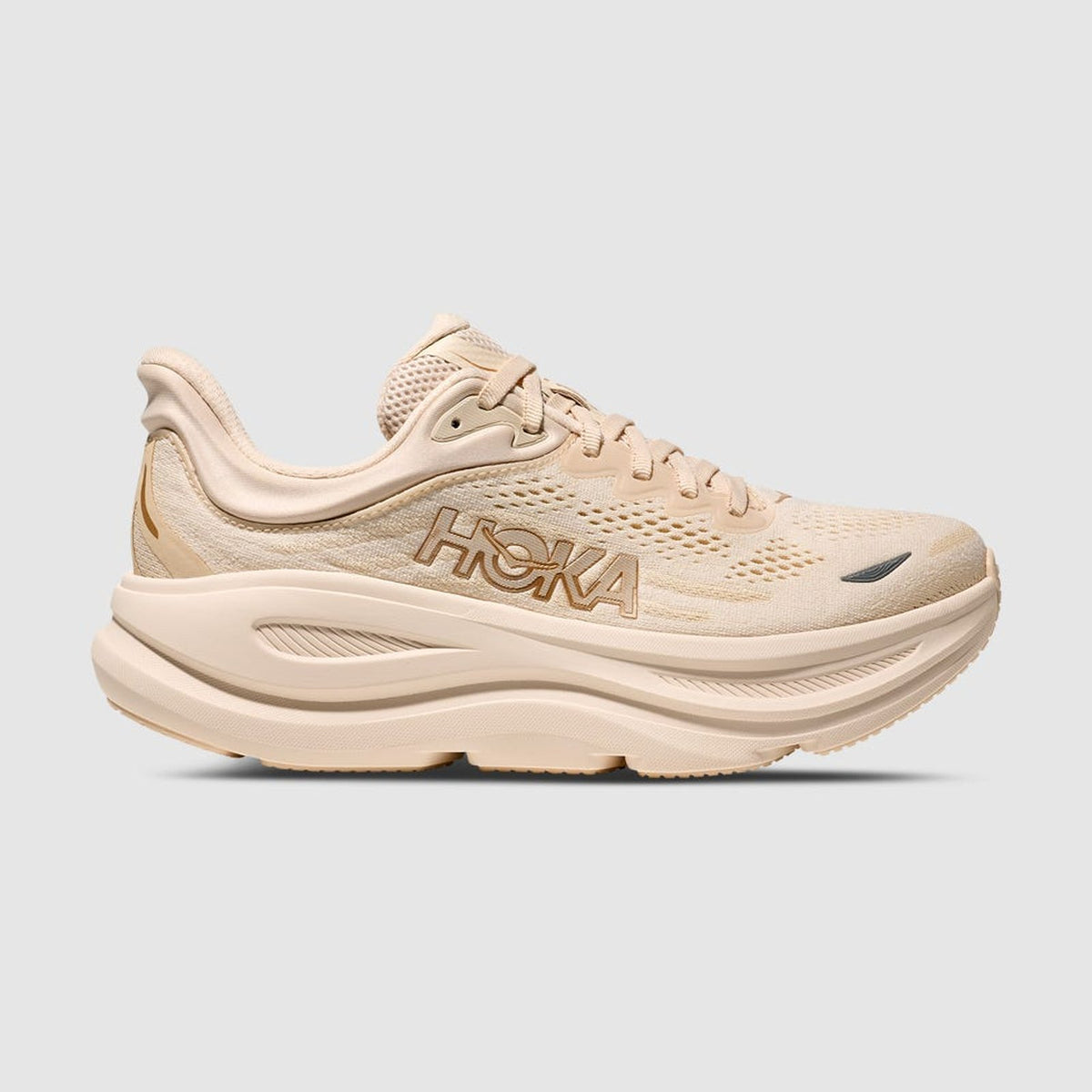 HOKA BONDI 9 WOMENS Image 1 - LUZACTIVE - AUSTRALIA