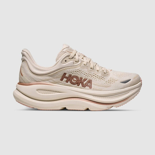 HOKA BONDI 9 WOMENS Image 1 - LUZACTIVE - AUSTRALIA