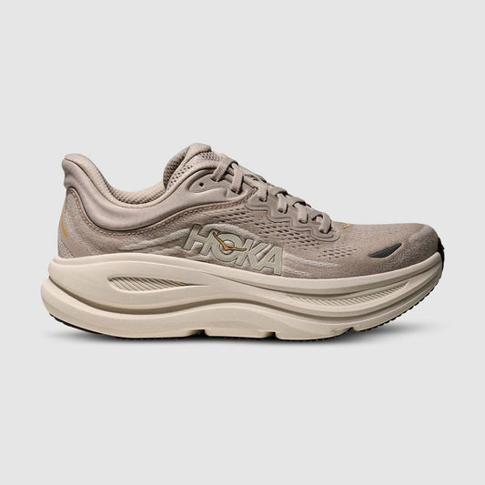 HOKA BONDI 9 WOMENS Image 1 - LUZACTIVE - AUSTRALIA