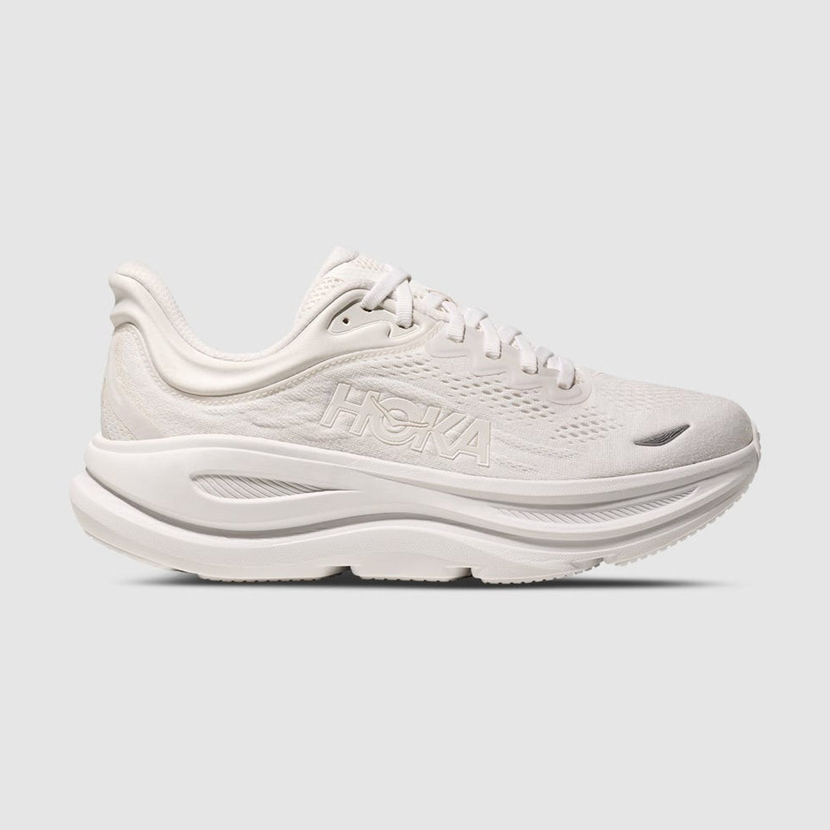 HOKA BONDI 9 WOMENS Image 1 - LUZACTIVE - AUSTRALIA