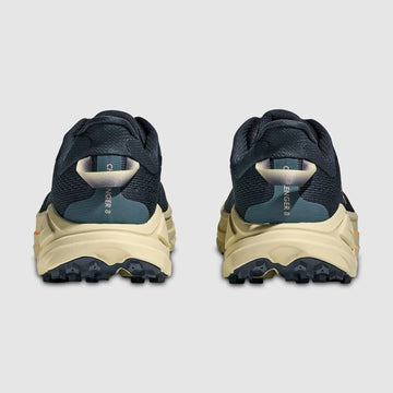 HOKA CHALLENGER 8 (2E WIDE) MENS Image 2 - LUZACTIVE - AUSTRALIA